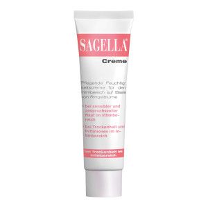 Sagella Creme