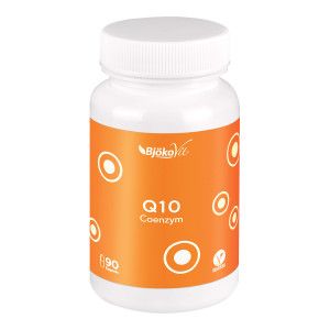 COENZYM Q10 Kapseln vegan