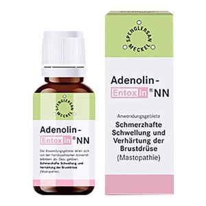 ADENOLIN ENTOXIN NN