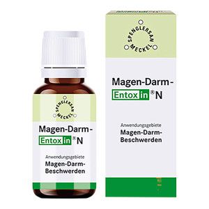 Magen Darm Entoxin N Tropfen