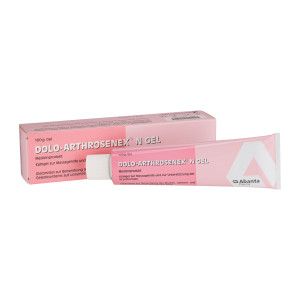 Dolo Arthrosenex N Gel