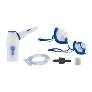 MicroDrop Vernebler Set Universal