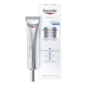 Eucerin Anti-Age Hyaluron-Filler Augenpflege