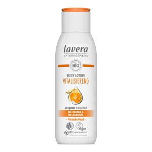 Lavera Body Lotion Vitalisierend