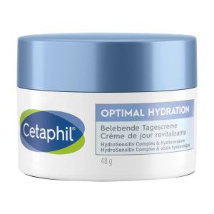 Cetaphil Optimal Hydration Belebende Tagescreme