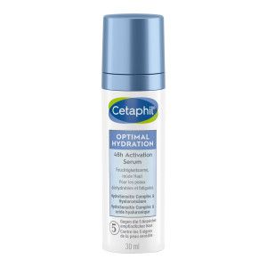 Cetaphil Optimal Hydration 48h Activation Serum