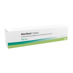 Neribas Salbe