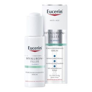 Eucerin Anti-Age Hyaluron-Filler Porenverfeinerndes Serum