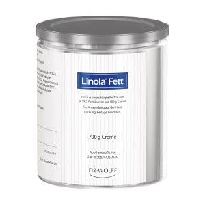 Linola Fett Creme