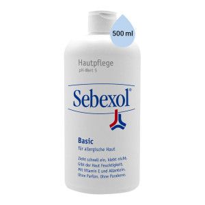 Sebexol Basic