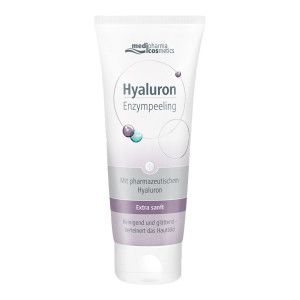 Medipharma Cosmetics Hyaluron Enzympeeling