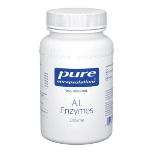 Pure Encapsulations A.I. Enzymes