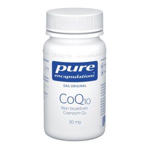 Pure Encapsulations CoQ10