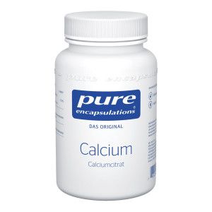 Pure Encapsulations Calcium