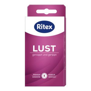 Ritex Lust Kondome