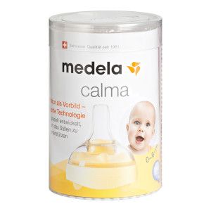 Medela Calma Sauger