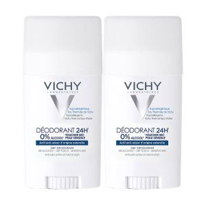 Vichy Deodorant Stick hautberuhigend