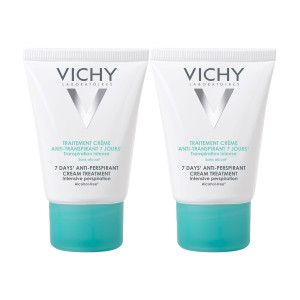 Vichy Deodorant Creme Anti-Transpirant