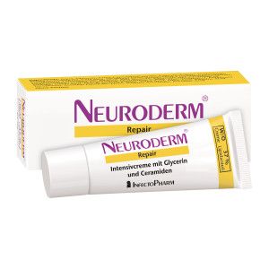 Neuroderm Repair Creme