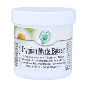 Resana Thymian Myrte Balsam