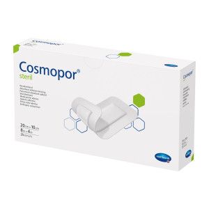 Cosmopor steril Wundverband 20 cm x 10 cm