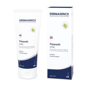 Dermasence Polaneth Lotion