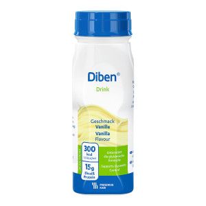 Diben Drink Vanille 1,5 Kcal/ml