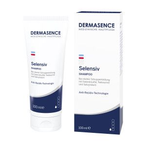 Dermasence Selensiv Shampoo