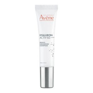 Avene Hyaluron Activ B3 Korrigierende Augenpflege