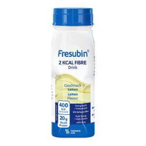 Fresubin 2 kcal fibre DRINK Lemon