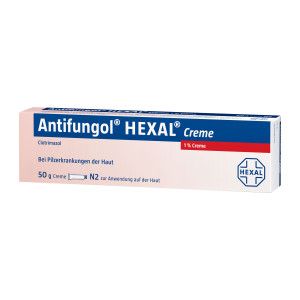 Antifungol HEXAL Creme