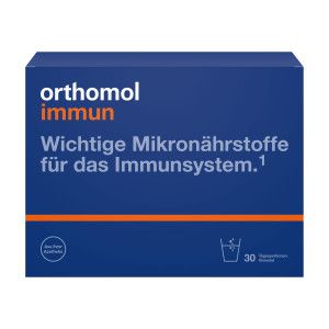 Orthomol Immun Granulat