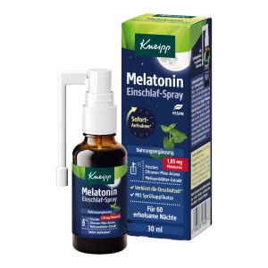 Kneipp Melatonin Einschlaf-Spray