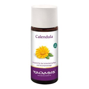 Calendula Basisöl BIO