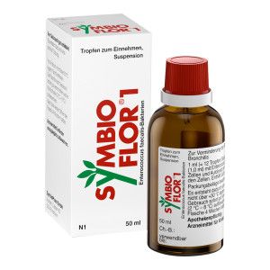 Symbioflor 1 Tropfen