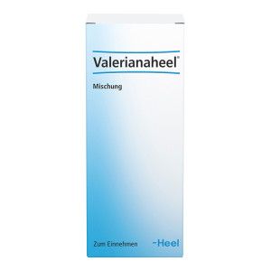 Valerianaheel, Mischung