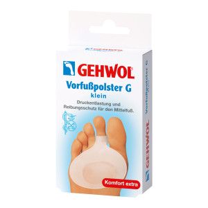 Gehwohl Vorfußpolster G klein