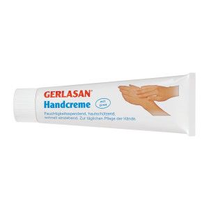 Gerlasan Handcreme mit Urea