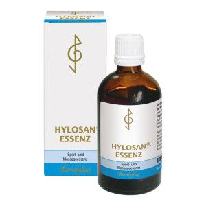 Hylosan Essenz