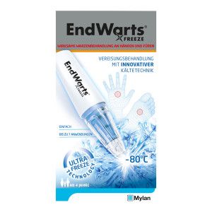 ENDWARTS Freeze