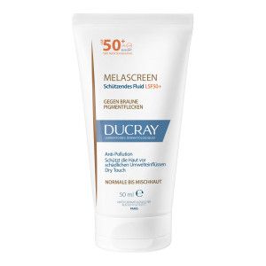 Ducray MELASCREEN Schützendes Fluid LSF 50+