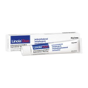 Linola Duo Creme