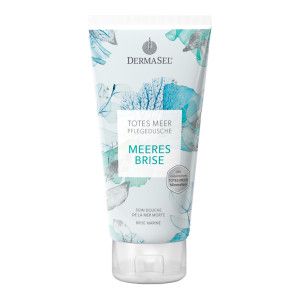 DermaSel Totes Meer Pflegedusche Meeresbrise