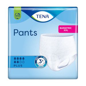 TENA Pants Bariatric Plus XXL Einweghosen