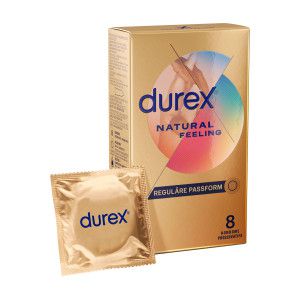 Durex Natural Feeling Kondome