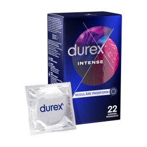 Durex Intense Kondome