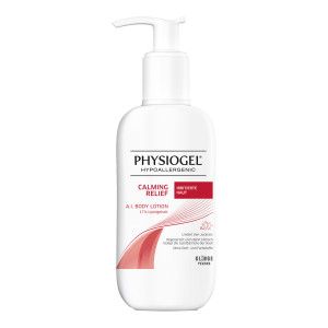 Physiogel Calming Relief A.I. Body Lotion