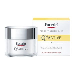 Eucerin Q10 Active Tagespflege