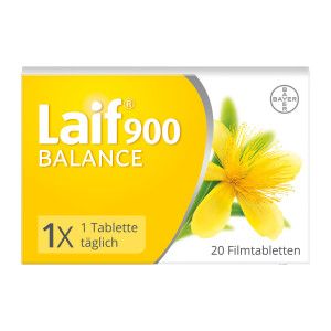 Laif 900 Balance Filmtabletten