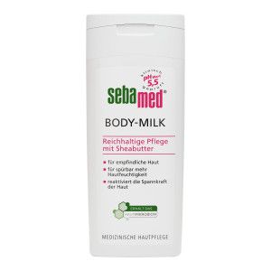 Sebamed Body-Milk